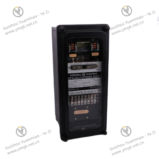 GE Multilin MM300-GEHD3EABE High Performance Motor Manager with Advanced Protection