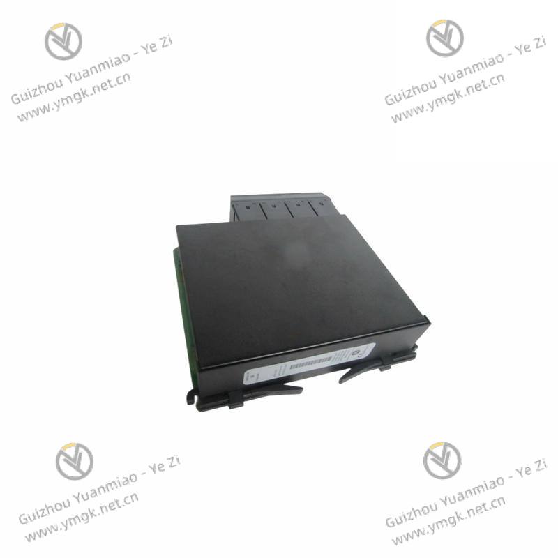 GE UR6DH Digital I/O Module for Industrial Automation Control Systems
