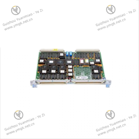 GE VMIVME-2540 Intelligent Counter Controller Module
