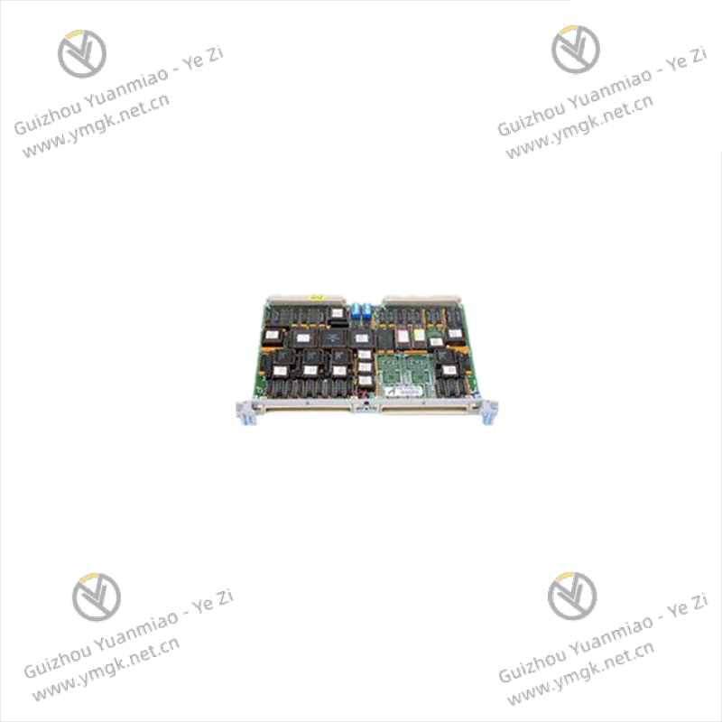 GE VMIVME-2540 Intelligent Counter Controller Module