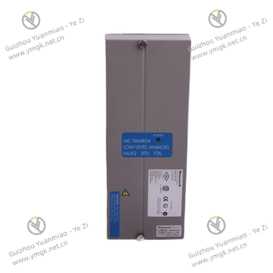 ABB LAM 810-800081-022 Industrial Control Module, A Detailed Automation Solution