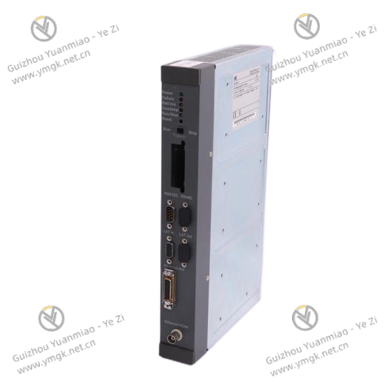 ABB METROSIL ZB9411015 Surge Protection Device for Industrial Control Systems