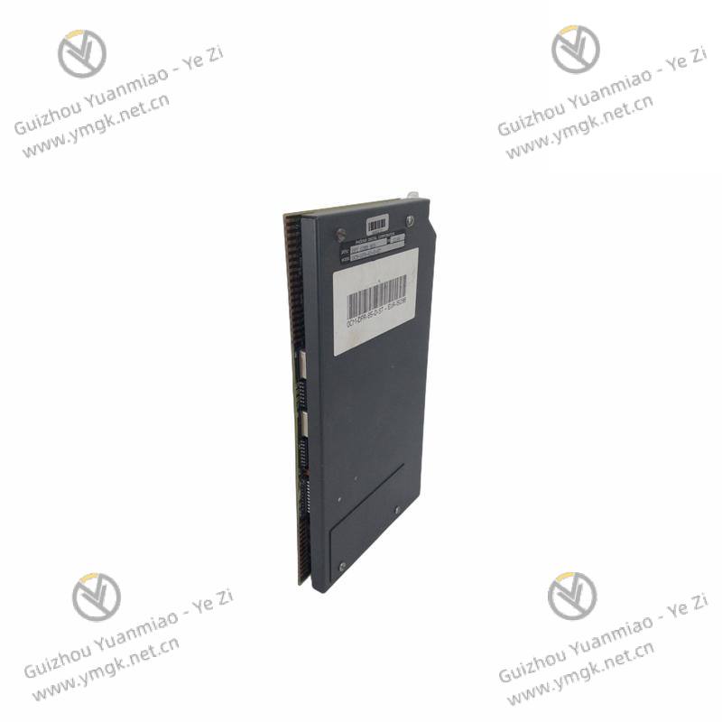 ABB OCM 44A737830-001R04 Industrial Control Module