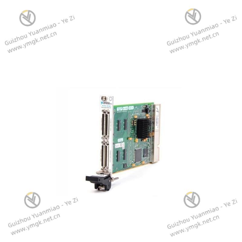 ABB OCM 44A737830-001R04 Industrial Control Module