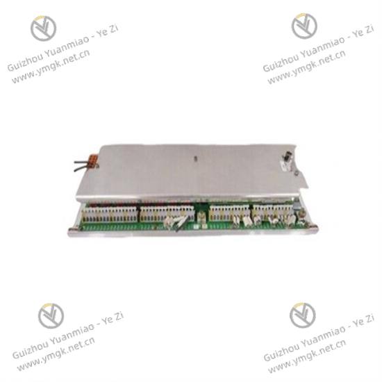 ABB Power Module 40856 4001316261 Control Unit