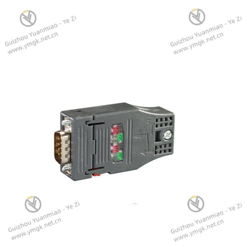 ABB Power Module 40856 4001316261 Control Unit